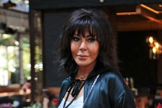 Brilliant Dadaşova ABŞ-a gedir - VİDEO