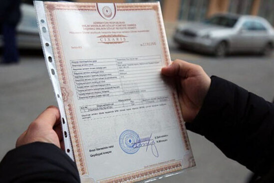 "Kupça"sız mənzillərə vergi ödənilməlidir? – VİDEO