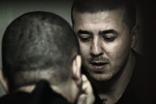 Bakıda iş yoldaşını döydürən nazirliyin sabiq əməkdaşına HÖKM OXUNDU - FOTO