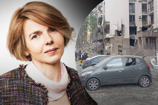 Rusiya ordusu "Azadlıq" radiosunun jurnalistini öldürüb