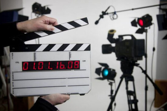 Erməniləri dəhşətə gətirən iddia: Azərbaycanlı rejissor Ermənistanda film çəkir?