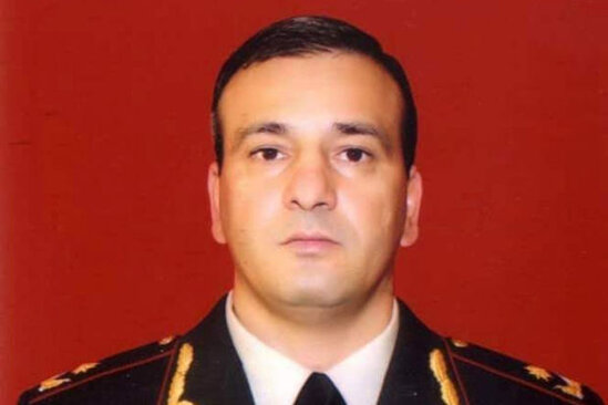 Polad Həşimovla bağlı film təqdim olunacaq