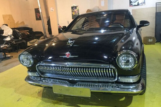 Maşınına dəyişiklik etdi: DYP niyə qeydiyyata almadı? - AÇIQLAMA + FOTO