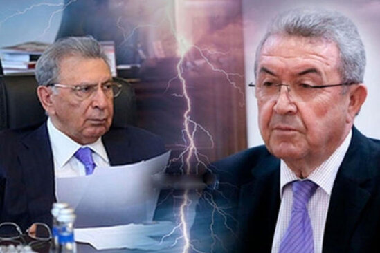 Misir Mərdanov Ramiz Mehdiyevdən sonra AMEA-nın son vəziyyətindən DANIŞDI - VİDEO