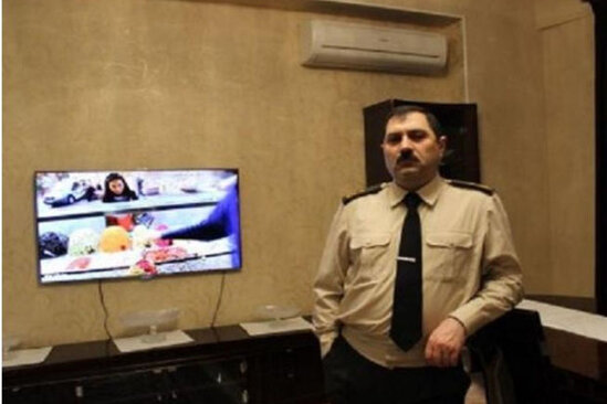 Dubayda lüks həyat yaşayan sabiq şöbə müdirinin oğluna niyə "stop" QOYULDU? - VİDEO