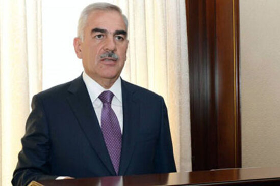 Vasif Talıbovun general yeznəsi DANIŞDI: "Heç bir səlahiyyətim yox idi"