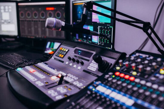 Azərbaycanda yeni radiokanal fəaliyyətə başladı