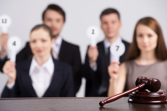 Azərbaycanda dövlət əmlakları hərraca ÇIXARILACAQ