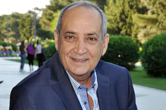 Rüstəm İbrahimbəyovun yerinə Kinematoqrafçılar İttifaqına kimin sədrlik edəcəyi BİLİNDİ