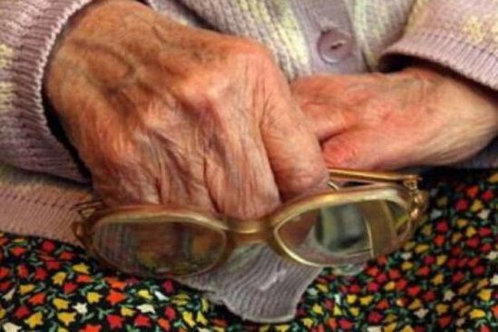 Şəkidə 82 yaşlı qadın intihar edib