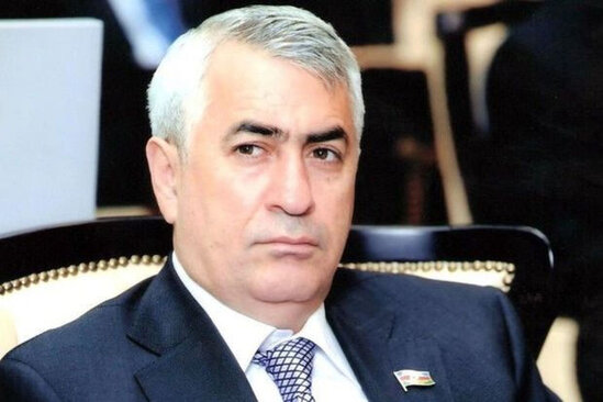 Cavid Qurbanov rəqəmsal inkişaf və nəqliyyat nazirinin müavini təyin edilib