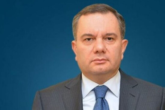 Samir Məmmədov rəqəmsal inkişaf və nəqliyyat nazirinin müavini təyin edilib