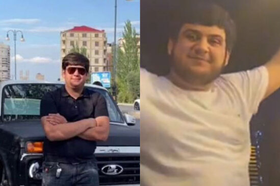 Hərbi hissəni özbaşına tərk edən əsgər barəsində QƏRAR - RƏSMİ