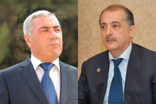 Hafiz Hacıyev Vilyama qalan mirasdan SÖZ AÇDI: "Yoldaşının babasının sovet dövründə bir manatı da olmazdı"