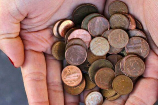 Hər il tullantılardan 1500 manata qədər qəpik toplanır RƏSMİ