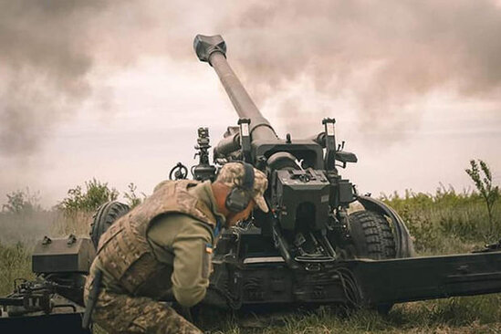 Rusiyanın Ukraynadakı müharibədə itkiləri – Yenilənmiş SİYAHI + FOTO