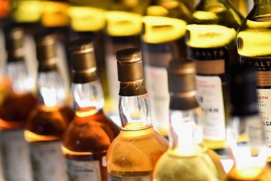 Rusiyada 1 İyun - Uşaqların Beynəlxalq Müdafiəsi Günü ilə bağlı spirtli içkilərə endirim edildi