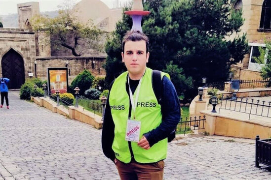 Bloqer Əvəz Hafizlinin qətli ilə bağlı cinayət işində YENİ XƏBƏR