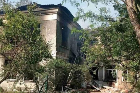 Ukraynada davam edən müharibədə SON DURUM