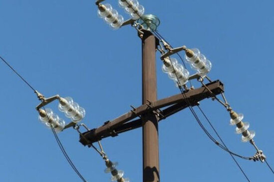 58 yaşlı kişini elektrik dirəyində cərəyan vuraraq ÖLDÜRDÜ