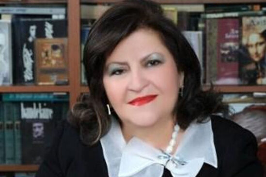 Zemfira Səfərova "Şöhrət" ordeni ilə təltif edilib