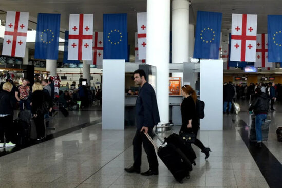 Gürcüstana gedənlərə ŞAD XƏBƏR