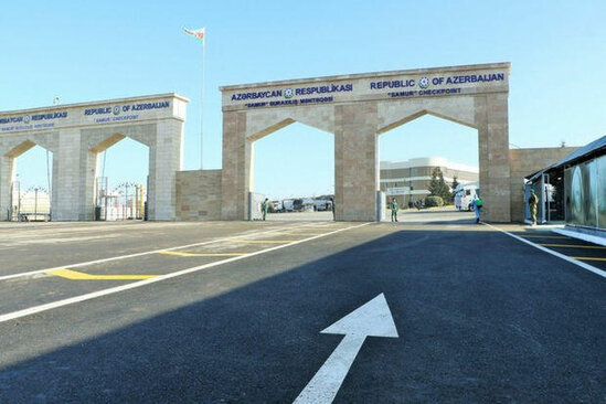 Quru sərhədləri açmamaq üçün səbəb qalıb?