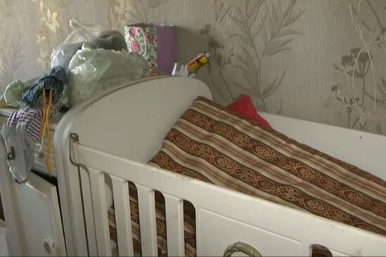 Kürdəxanıda faciə ilə bitən yanğının TƏFƏRRÜATI: "Körpələr çarpayıdan düşərək iməkləyiblər" - VİDEO