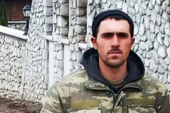 Vətən müharibəsi iştirakçısı itkin düşdü - FOTO