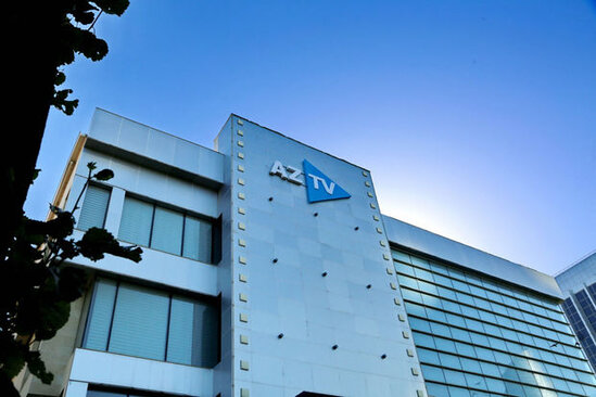 AzTV AMEA-ya cavab verdi