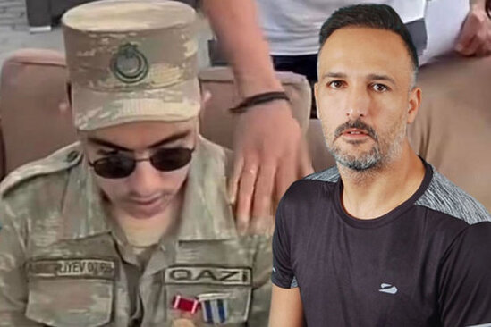 Azər Zahidin dostumdur deyib təhqir etdiyi qazi DANIŞDI: "Üzr istəməlidir" - YENİLƏNİB