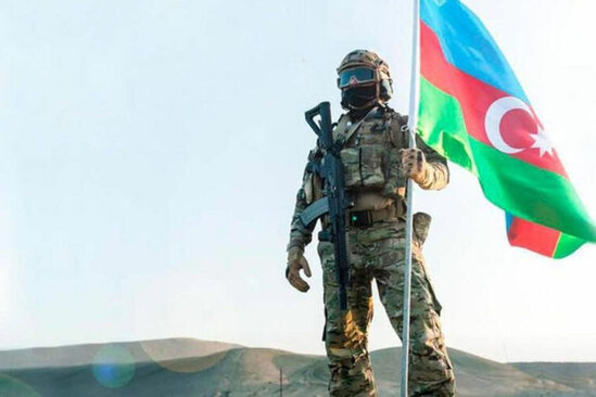 Ermənilərdən azad olunan yüksəkliklərin adları açıqlandı - RƏSMİ