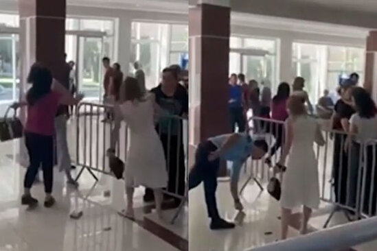 "Semaşko"da niyə dava düşdü? – VİDEO