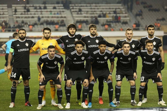 "Qarabağ" - "Nant" oyunu üçün satılan biletlərin sayı AÇIQLANDI