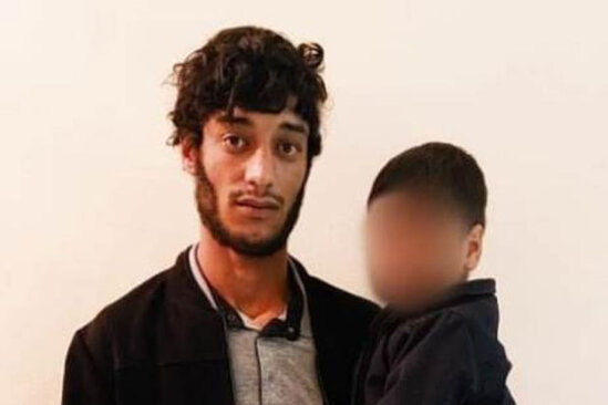 Gürcüstandan Azərbaycana qanunsuz keçmək istəyən iki nəfər saxlanıldı