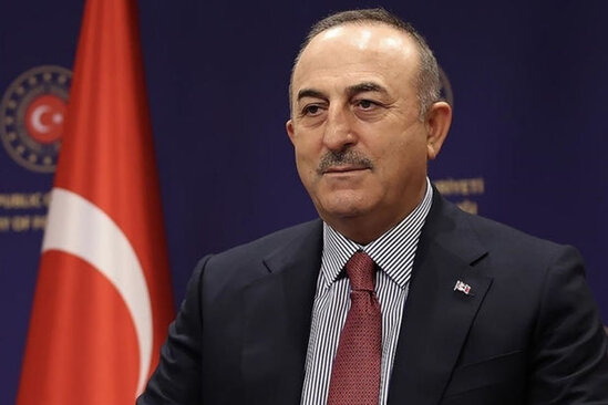 Çavuşoğludan Zəfər Günü paylaşımı: "Qələbələrin əbədi olsun, can Azərbaycan" - FOTO