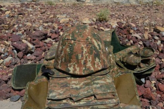 13 erməni hərbçinin meyiti qarşı tərəfə təhvil verilib - RƏSMİ