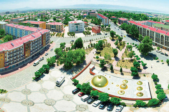 Naxçıvanla bağlı daha bir YENİLİK