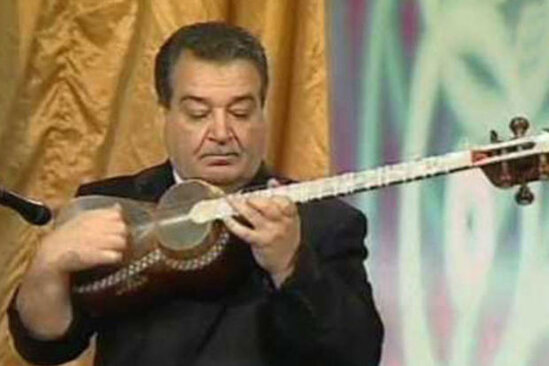 Xəstəxanadan çıxan Xalq artistindən AÇIQLAMA