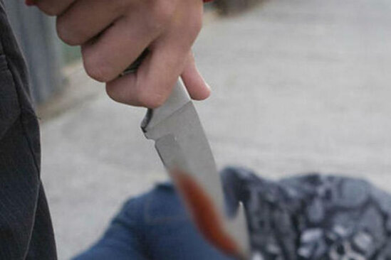 Küçədə arvadını qətlə yetirən şəxs: "Onun qonşu ilə yatdığını eşitmişdim"