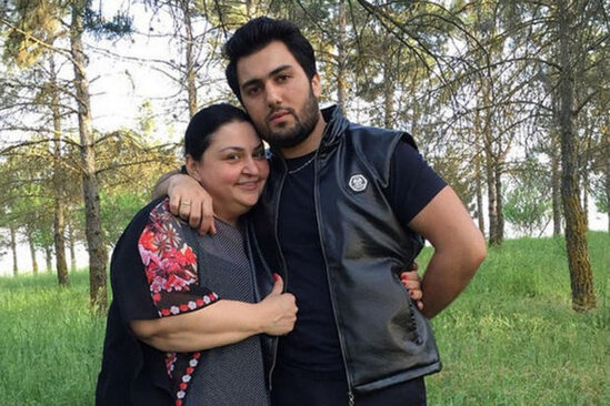 Həyat yoldaşı "Toppuş bacı"nın vəfatından yazdı - YENİLƏNİB + FOTO