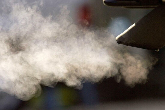 Bakıda dəm qazından zəhərlənən iki azyaşlı xilas edildi - VİDEO