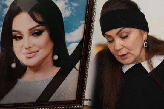 "Dedi ki, bacı, mən sənin qədrini bilməmişəm" - VİDEO