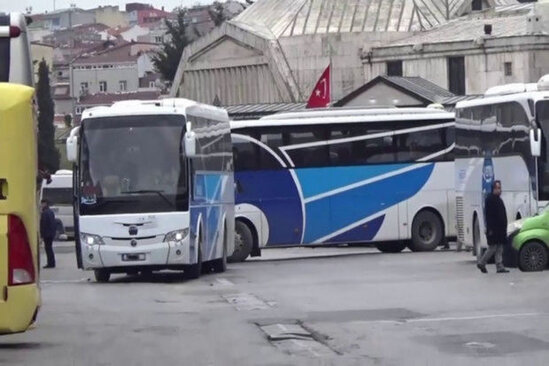 Azərbaycan XİN zəlzələdən sonra Türkiyədən təxliyə olunanların sayını açıqladı