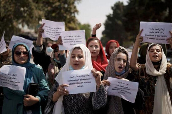 Irandan "Taliban"a dəstək: Qadınların təhsil hüququ Əfqanıstanın daxili işidir