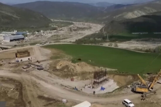 Ağsu aşırımı ləğv edilir? - VİDEO