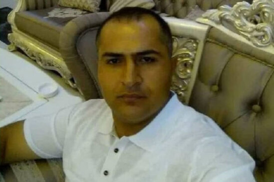 Şəhid Vidadi Zalov dəfn olundu - YENİLƏNİB + CANLI YAYIM/FOTO