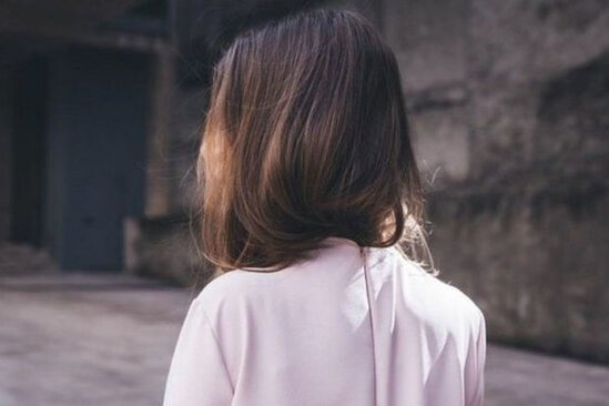 Bakıda ana qızından, nənə nəvəsindən imtina edib