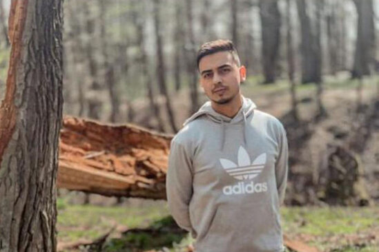 Azərbaycanlı tələbə Latviyada göldə boğulub