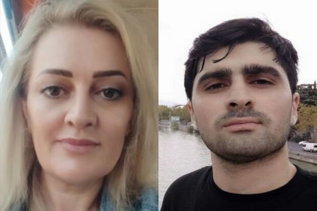 İranda həbsdə olan Fərid Səfərlinin anası oğlunun vəziyyətindən narahatdır - VİDEO